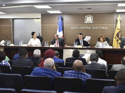 JCE abre proceso sancionador contra ACD Media por encuestas