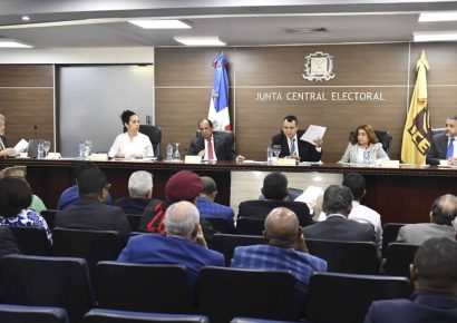 JCE abre proceso sancionador contra ACD Media por encuestas