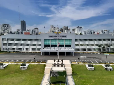 Ministerio de Defensa realiza nuevas designaciones en áreas estratégicas de las Fuerzas Armadas