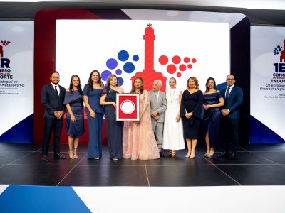 ENDONORTE reúne en Santiago a más de 250 médicos en su Primer Congreso Internacional