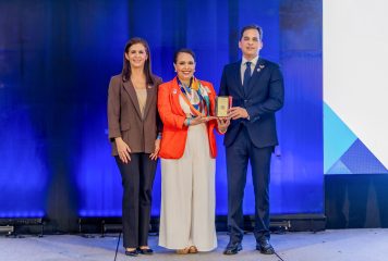 AEI proyecta a República Dominicana como potencia inmobiliaria regional