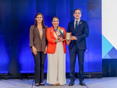 AEI proyecta a República Dominicana como potencia inmobiliaria regional