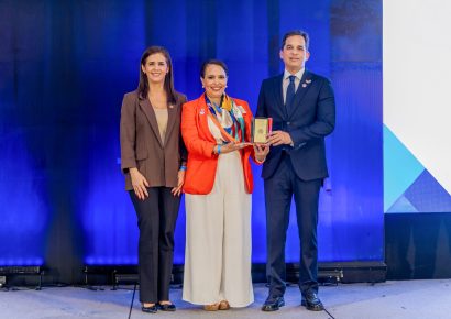 AEI proyecta a República Dominicana como potencia inmobiliaria regional