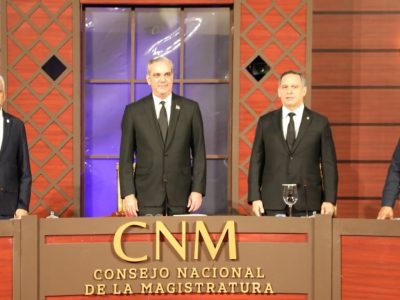 CNM inicia este martes entrevistas a siete jueces de la Suprema Corte