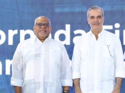 “Tu Firma es Tu Garantía” celebra su primer aniversario con entrega de préstamos en San Juan, encabezada por el presidente Abinader