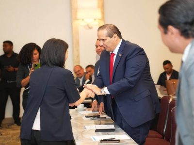 Ministerio de Salud y SNS refuerzan atención prenatal para reducir riesgos maternos y neonatales