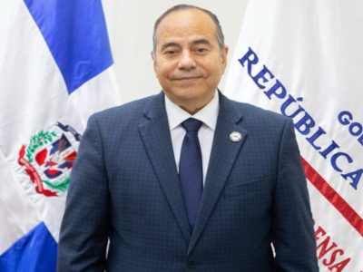 Prensa de Presidencia aclara que no se ordenó retirar a periodistas del Palacio Nacional