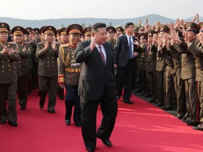 Corea del Norte destituye a su ministro de Defensa en una nueva reestructuración militar