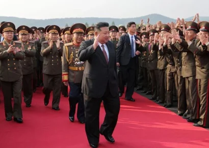 Corea del Norte destituye a su ministro de Defensa en una nueva reestructuración militar