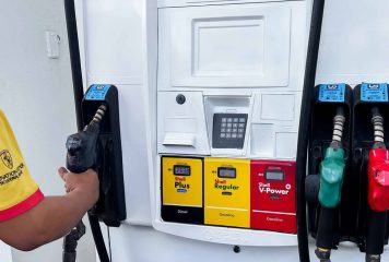 MICM anuncia alzas en combustibles por costos internacionales