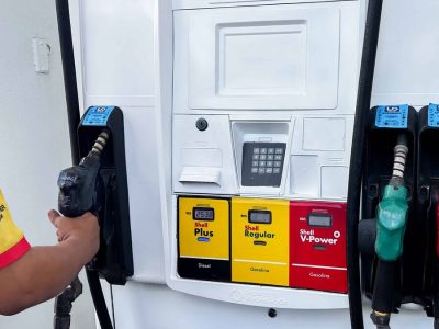 MICM anuncia alzas en combustibles por costos internacionales