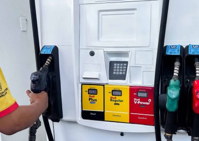 MICM anuncia alzas en combustibles por costos internacionales