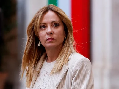 Italia rechaza presiones y mantendrá la suspensión del acuerdo Schengen con España