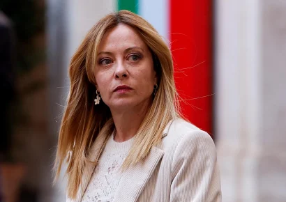 Italia rechaza presiones y mantendrá la suspensión del acuerdo Schengen con España