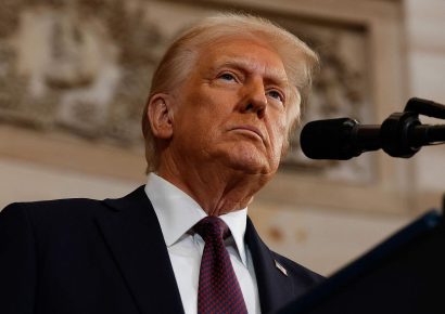 Trump afirma que la inmigración ilegal “está matando a Europa”