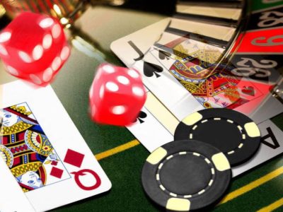Proyecto de ley de juegos de azar plantea frenar por 10 años la apertura de nuevos establecimientos
