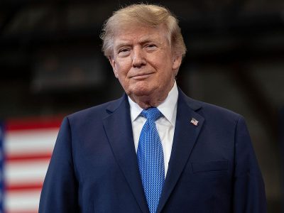 Trump suspende aranceles y anuncia pacto con Ottawa
