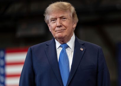 Trump suspende aranceles y anuncia pacto con Ottawa