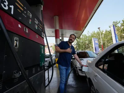 Irán sufre impacto de nuevas sanciones de EE. UU.
