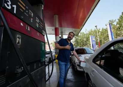 Irán sufre impacto de nuevas sanciones de EE. UU.