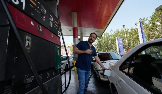 Irán sufre impacto de nuevas sanciones de EE. UU.