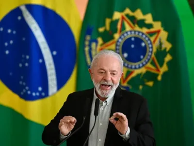 Lula asegura que Brasil responderá ante cualquier intento de interferencia extranjera en las elecciones