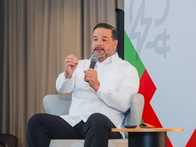 Paíno Henríquez destaca transformación de Medio Ambiente para fortalecer la protección ambiental en todo el territorio