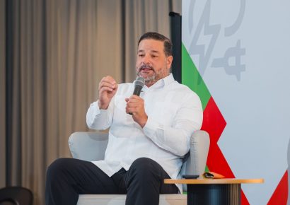 Paíno Henríquez destaca transformación de Medio Ambiente para fortalecer la protección ambiental en todo el territorio