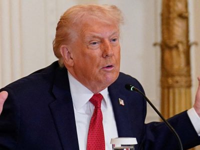 Trump vuelve a poner la mirada en Groenlandia y reabre el debate sobre su control