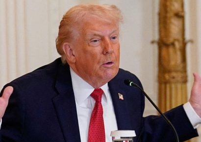 Trump vuelve a poner la mirada en Groenlandia y reabre el debate sobre su control