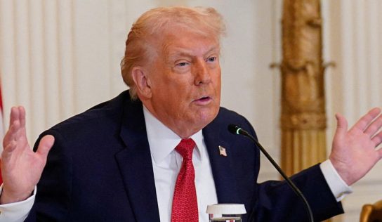 Trump vuelve a poner la mirada en Groenlandia y reabre el debate sobre su control