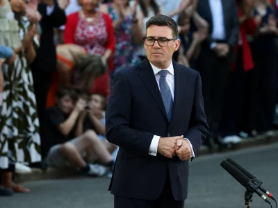 Andy Burnham revoluciona política británica con estilo digital