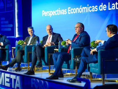 Meta RD 2036 plantea reformas para elevar la productividad y fortalecer las finanzas públicas