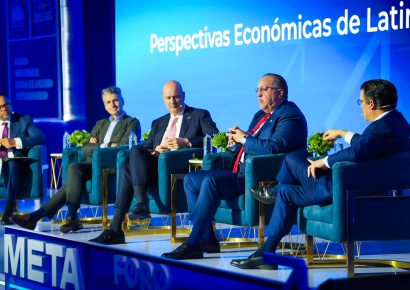 Meta RD 2036 plantea reformas para elevar la productividad y fortalecer las finanzas públicas