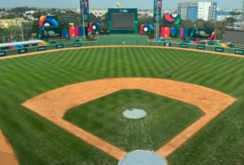 Ejecutivo aprueba reglamento para supervisar béisbol en RD