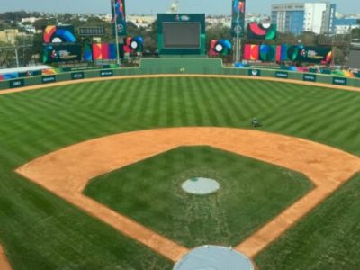 Ejecutivo aprueba reglamento para supervisar béisbol en RD