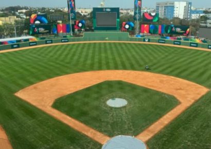 Ejecutivo aprueba reglamento para supervisar béisbol en RD