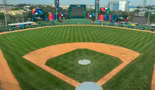 Ejecutivo aprueba reglamento para supervisar béisbol en RD