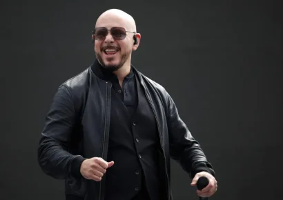 Pitbull lanzará su nuevo álbum Pitcoin el 8 de octubre