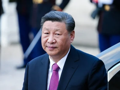 Xi Jinping pide reforzar la prevención ante desastres naturales en China