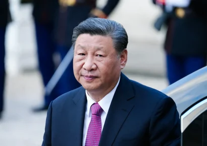 Xi Jinping pide reforzar la prevención ante desastres naturales en China