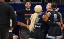 “Defiendo a las mujeres”: Kanter Freedom protagoniza polémica y es expulsado de la WNBA