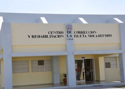 Incidente en CCR-XII Moca deja internos heridos tras requisa