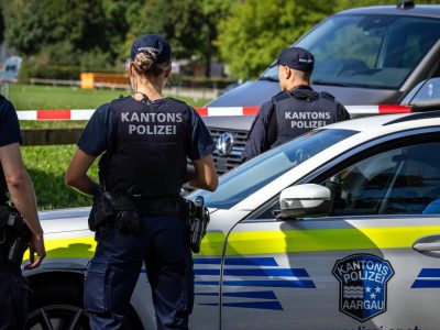 Tiroteo en una fiesta rave en Suiza deja una joven muerta y cinco personas heridas