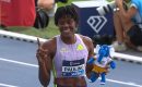 Marileidy Paulino gana en Silesia con 48.87 segundos