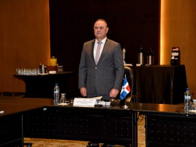 Ministros de Agricultura unen esfuerzos para proteger la sanidad agropecuaria regional