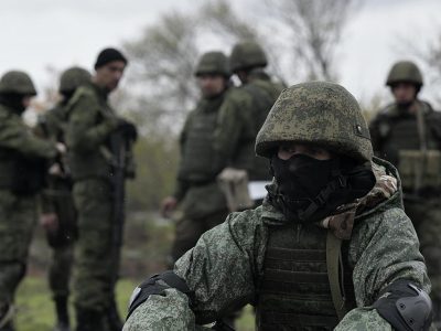 Países latinoamericanos y africanos exigen a Rusia detener el reclutamiento de sus ciudadanos para la guerra