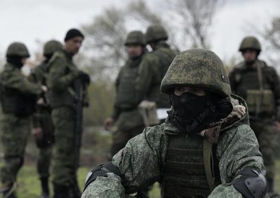 Países latinoamericanos y africanos exigen a Rusia detener el reclutamiento de sus ciudadanos para la guerra