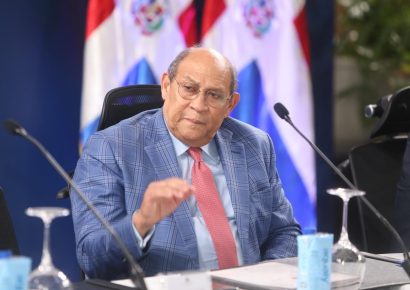Mescyt lanza programa ‘Excelencia sin Barreras’ para bachilleres meritorios