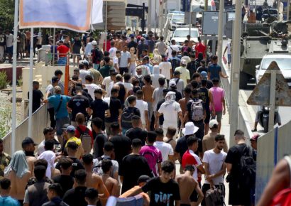 Espacio Schengen enfrenta nuevos desafíos tras la crisis migratoria en Europa